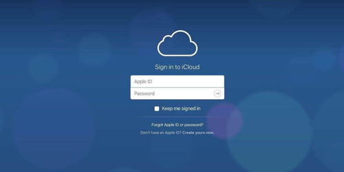 蘋果服務器突發大面積故障，iCloud服務中斷引發廣泛關注